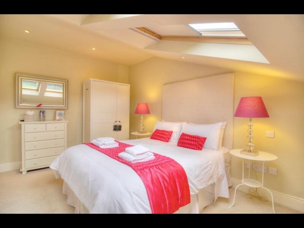 Lakeview Lodge B&B Blessington Rom bilde