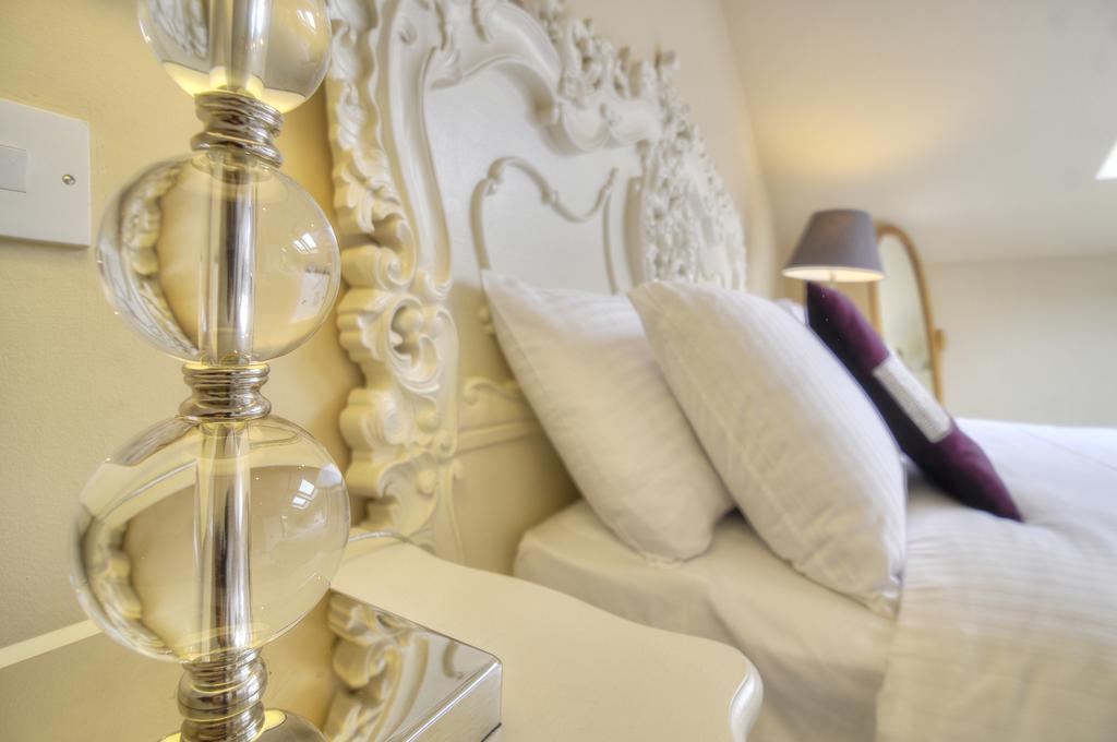 Lakeview Lodge B&B Blessington Rom bilde