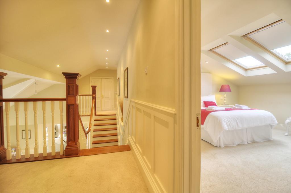Lakeview Lodge B&B Blessington Rom bilde